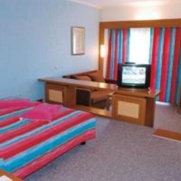 Tui Blue Tropical Hotel Sarigerme Exterior photo