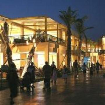 Tui Blue Tropical Hotel Sarigerme Exterior photo